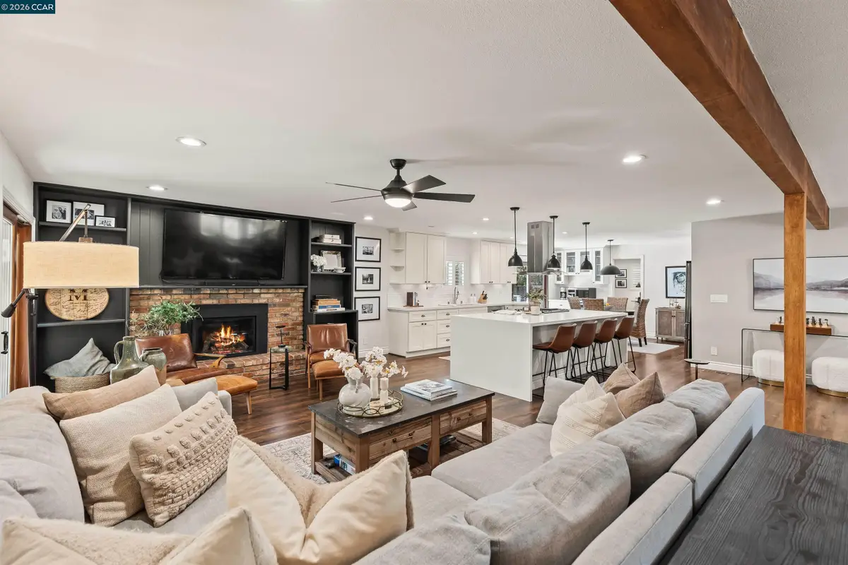 616 Minert Rd, Walnut Creek, CA 94598 - #1