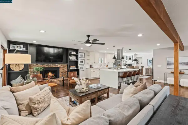 616 Minert Rd, WALNUT CREEK, CA 94598