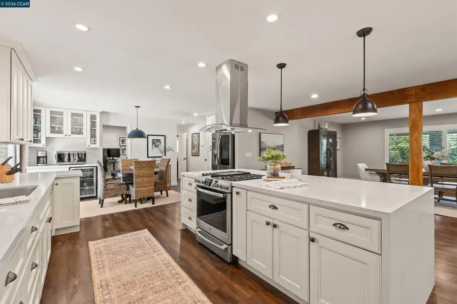 616 Minert Rd, Walnut Creek, CA 94598 - #2