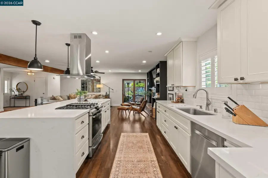 616 Minert Rd, Walnut Creek, CA 94598 - #3