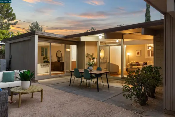 247 Los Cerros Ave, WALNUT CREEK, CA 94598