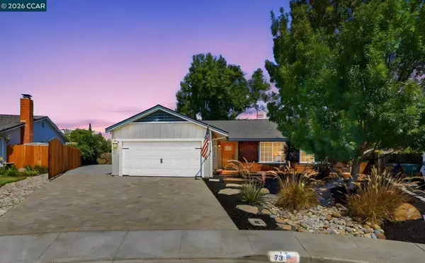 73 Randolph Pl, SAN RAMON, CA 94583