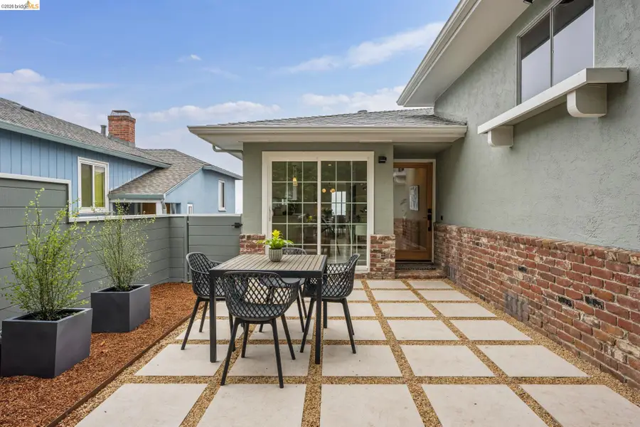 222 Cambridge Ave, Kensington, CA 94708 - #2