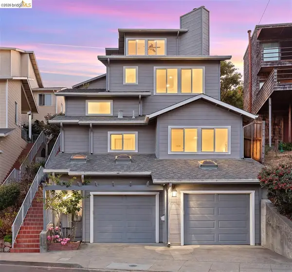 873 Hillside Ave, ALBANY, CA 94706