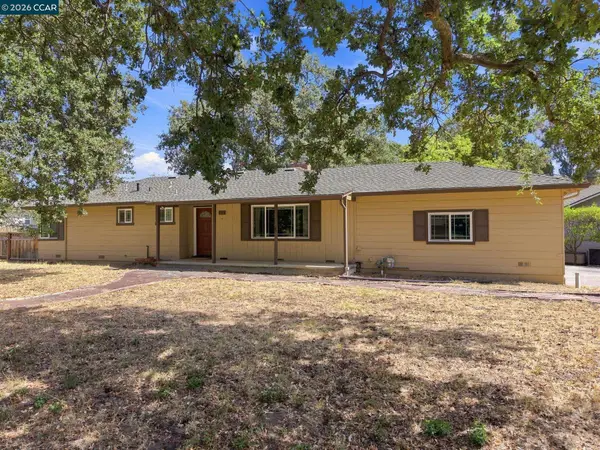 133 Kingsdale Dr, WALNUT CREEK, CA 94596