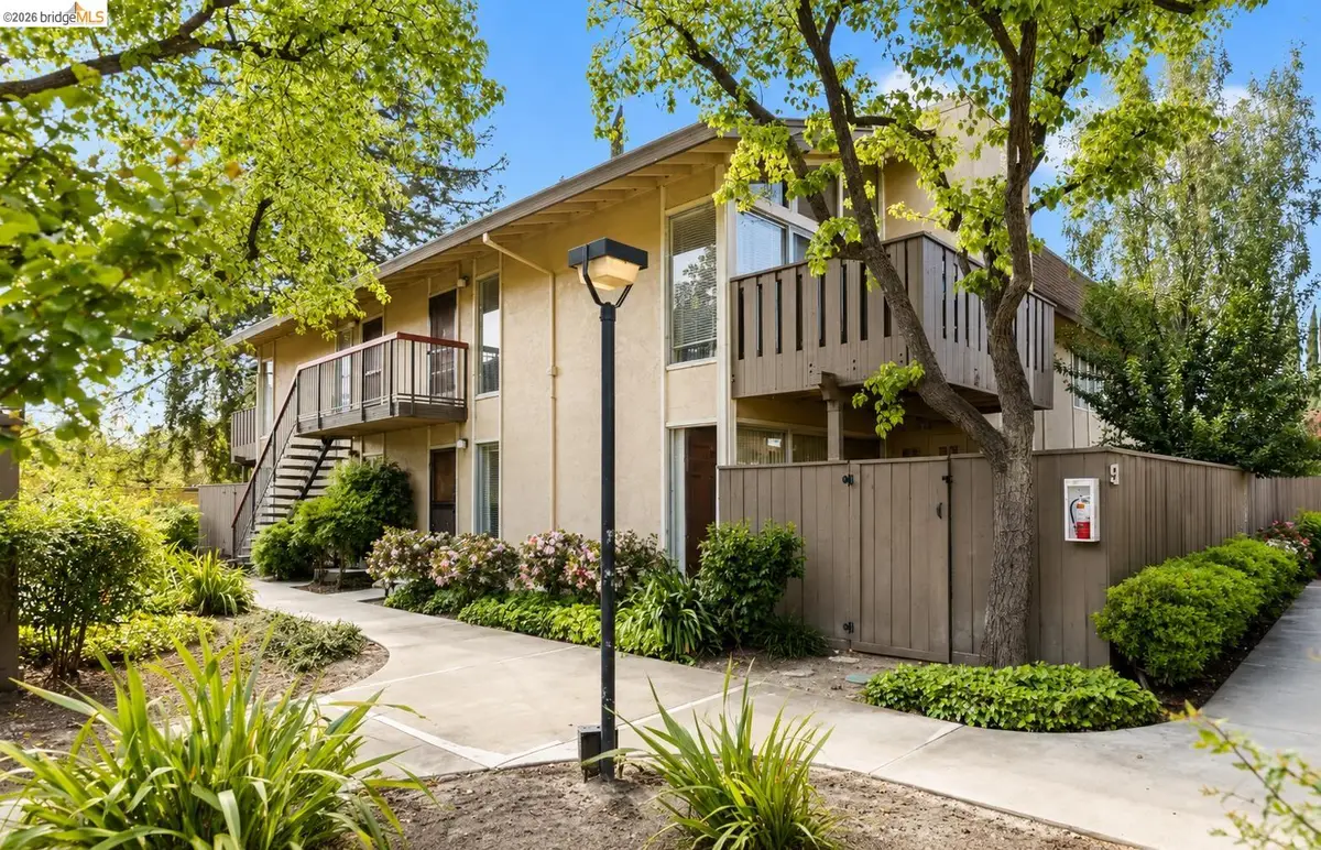 51 Massolo Dr  #C, Pleasant Hill, CA 94523 - #1