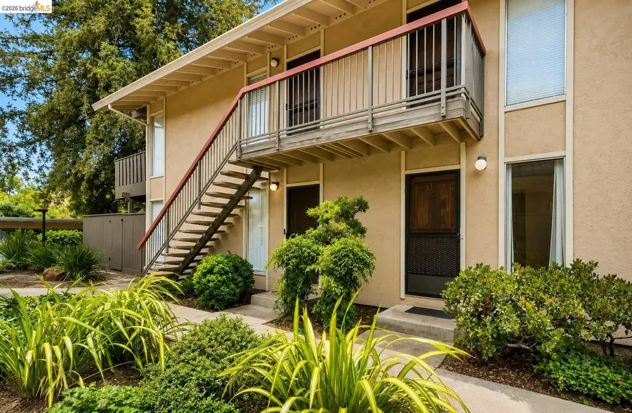 51 Massolo Dr  #C, Pleasant Hill, CA 94523 - #2