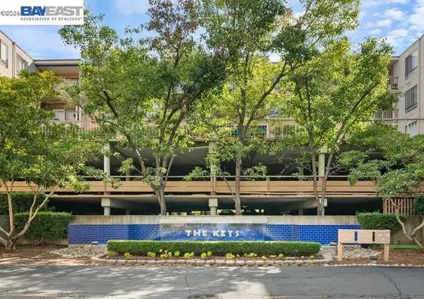 300 Civic Dr  #409, WALNUT CREEK, CA 94596