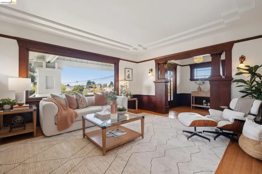 4010 Elston Ave, Oakland, CA 94602 - #3