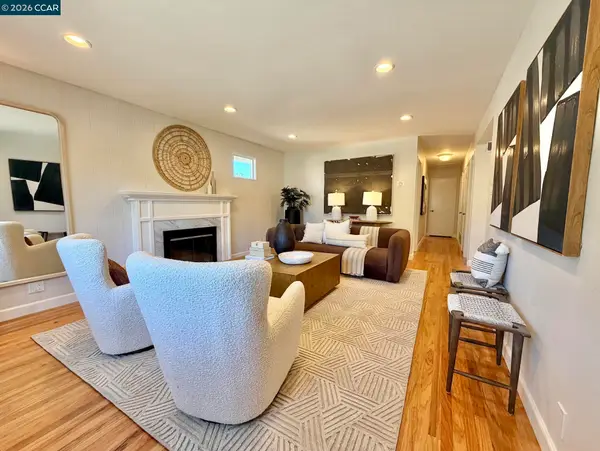 926 Sassel Avenue, CONCORD, CA 94518