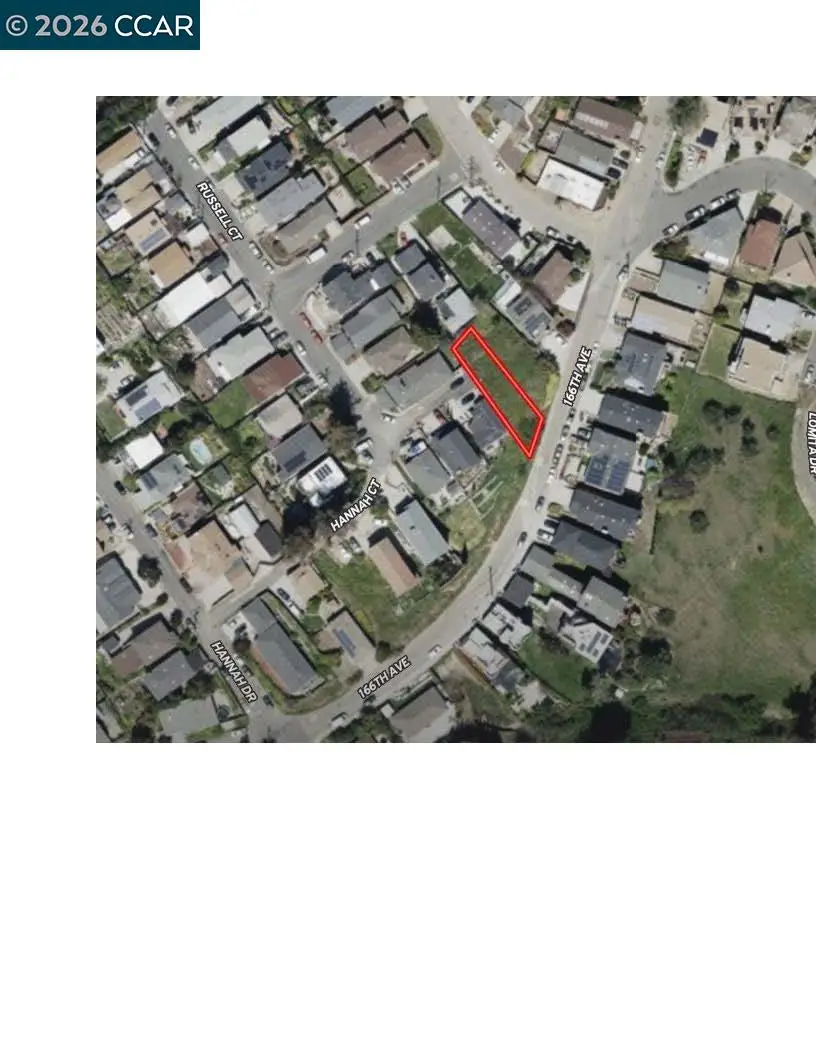 00 166th Ave, San Lorenzo, CA 94580 - #1