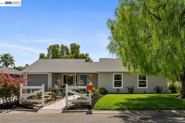 2310 Belmont Rd, CONCORD, CA 94520