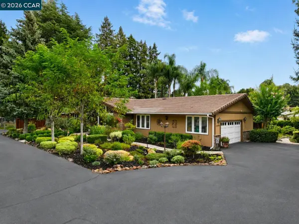 5179 Alhambra Valley Rd, MARTINEZ, CA 94553