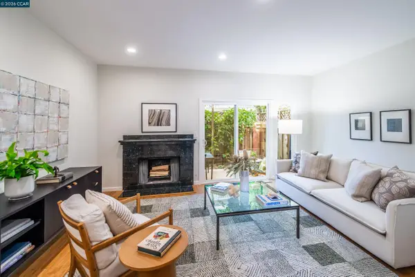 917 Hough Ave  #9, LAFAYETTE, CA 94549