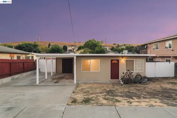 4262 Arthur Rd, MARTINEZ, CA 94553