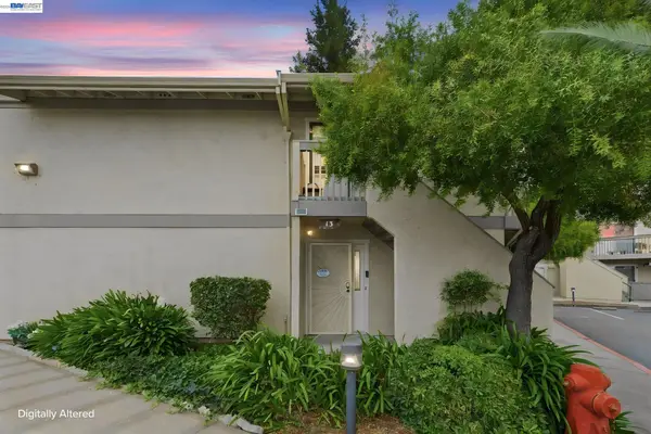 894 Lewelling Blvd  #13, SAN LEANDRO, CA 94579