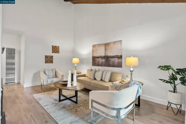 1251 Homestead Ave  #166, WALNUT CREEK, CA 94598