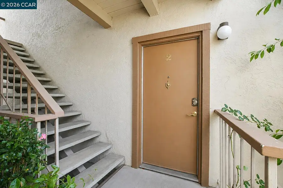 395 Camelback Rd  #2, Pleasant Hill, CA 94523 - #2