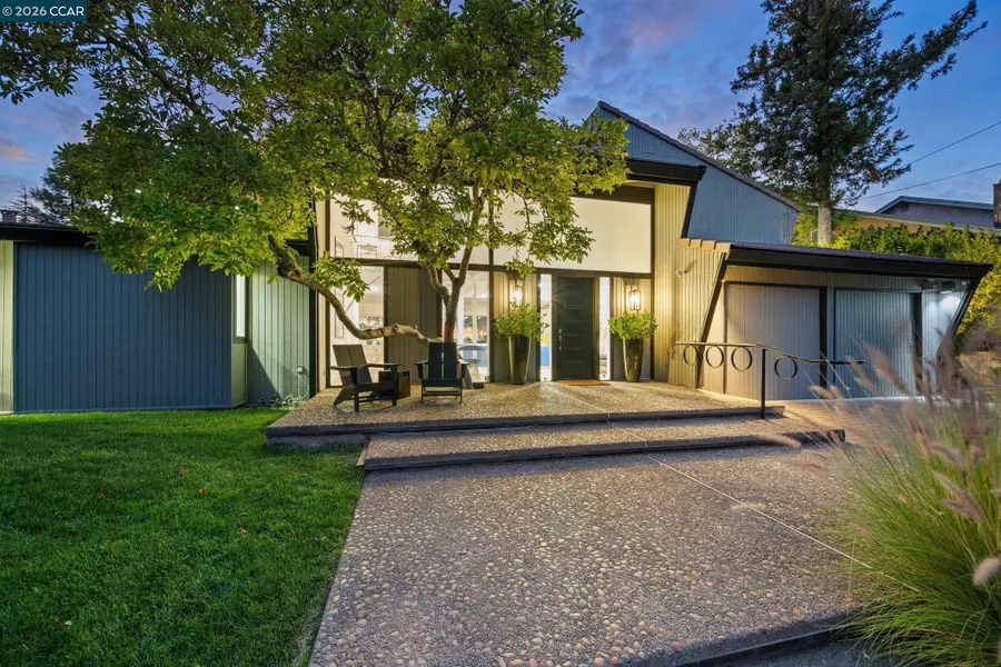65 Bates Blvd, Orinda, CA 94563 - #2