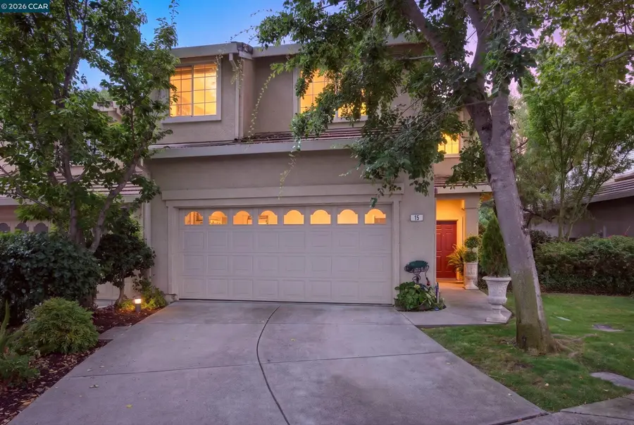 15 Creekside Dr, San Ramon, CA 94583 - #3