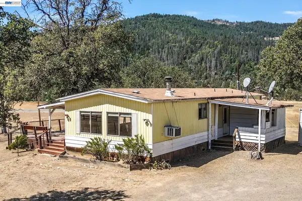 61 Blanchard Flat, DOUGLAS CITY, CA 96024