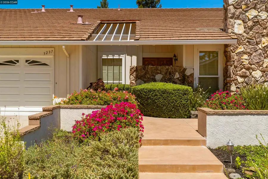 3237 Vera Cruz Dr, San Ramon, CA 94583 - #3