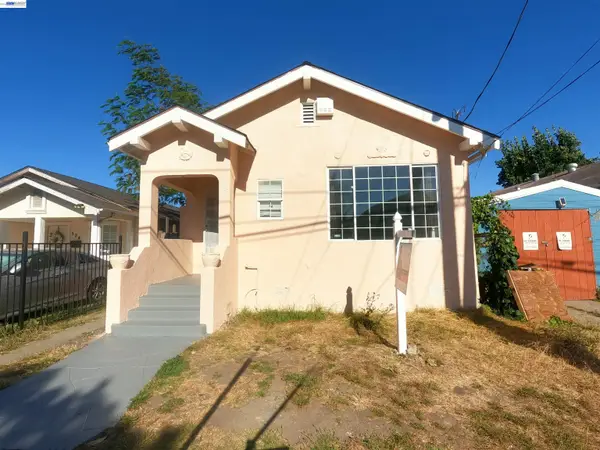 528 29th Street, RICHMOND, CA 94804