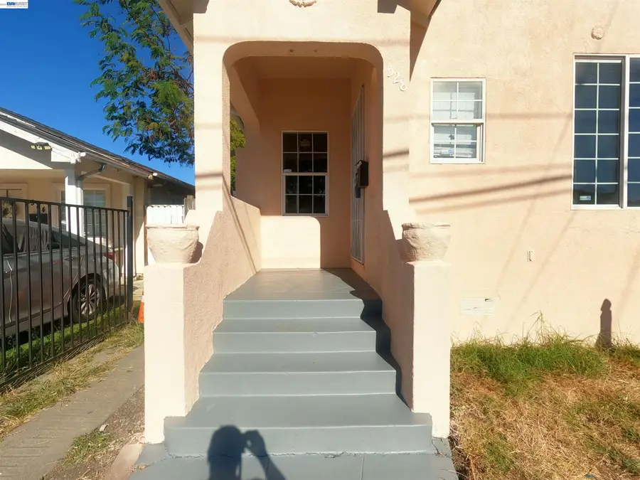 528 29th Street, Richmond, CA 94804 - #2