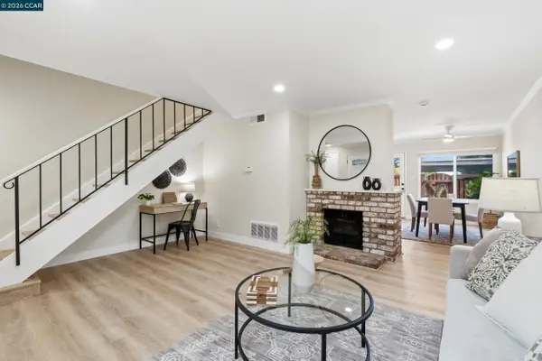 1571 Schenone Ct  #A, CONCORD, CA 94521