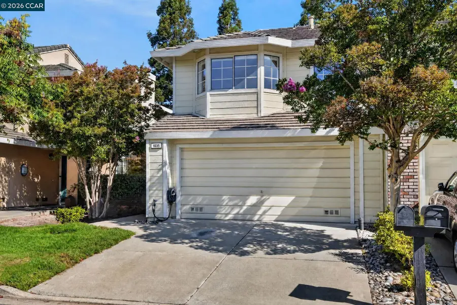 1035 Pinehurst Ct, Concord, CA 94521 - #2