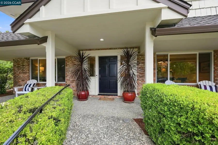 2516 Roundhill Dr, Alamo, CA 94507 - #3