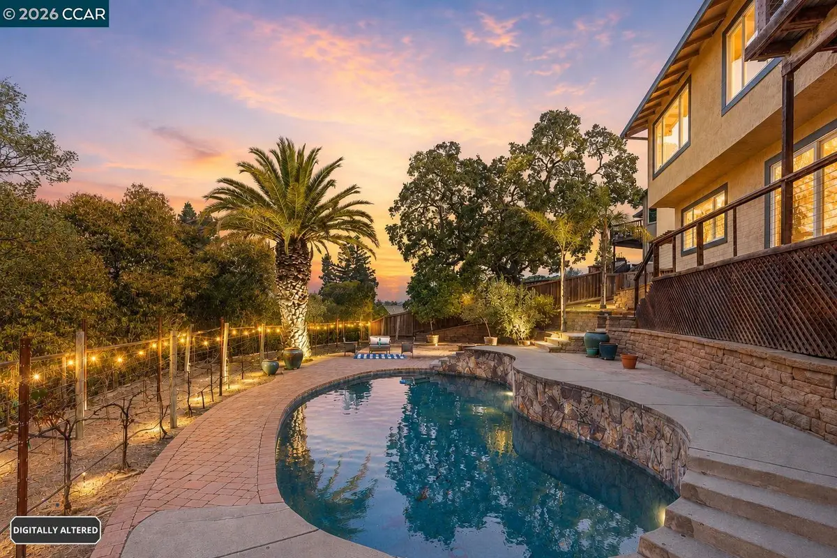 61 St. Thomas Ln, Pleasant Hill, CA 94523 - #1