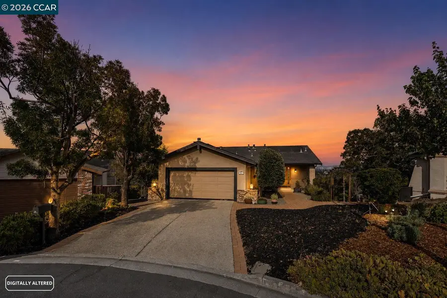 61 St. Thomas Ln, Pleasant Hill, CA 94523 - #2