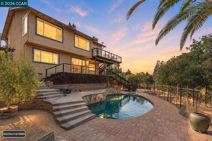 61 St. Thomas Ln, Pleasant Hill, CA 94523 - #3