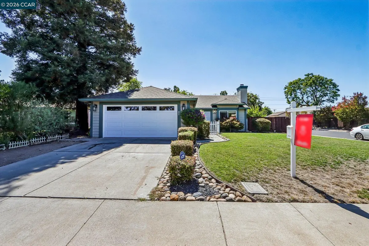 3903 Silver Oaks Way, Livermore, CA 94550 - #1