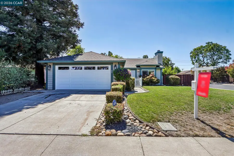 3903 Silver Oaks Way, Livermore, CA 94550 - #3