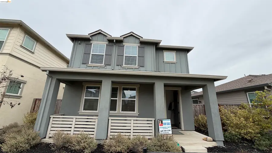 215 Manatee, Suisun City, CA 94585 - #3