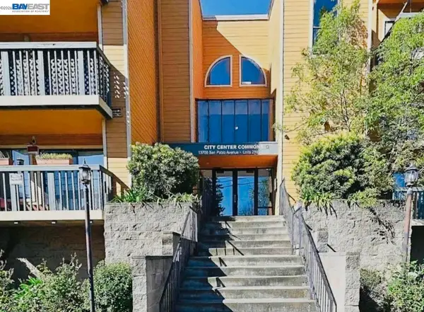 13700 SAN PABLO AVE  #1210, SAN PABLO, CA 94806