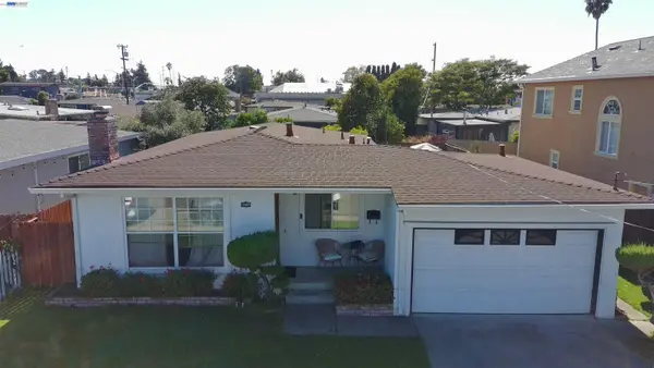18567 HUNTER AVE, SAN LORENZO, CA 94541