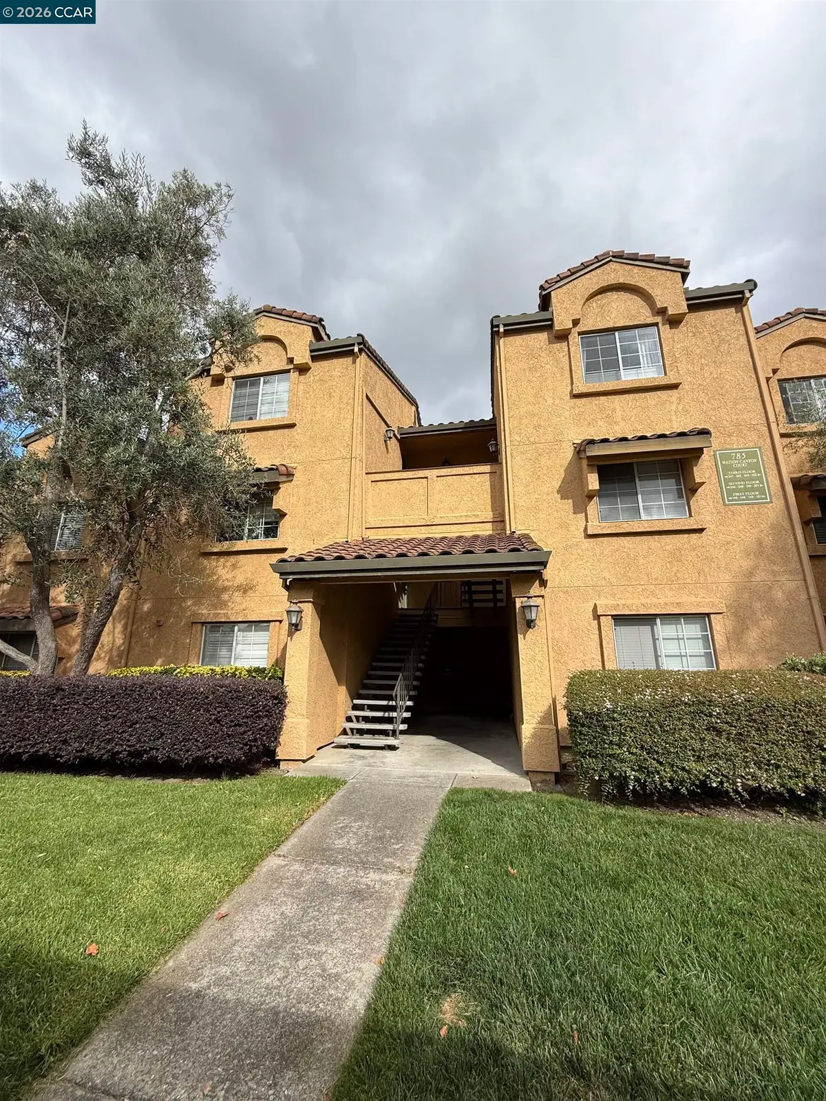 785 Watson Canyon Ct  #247, San Ramon, CA 94582 - #1