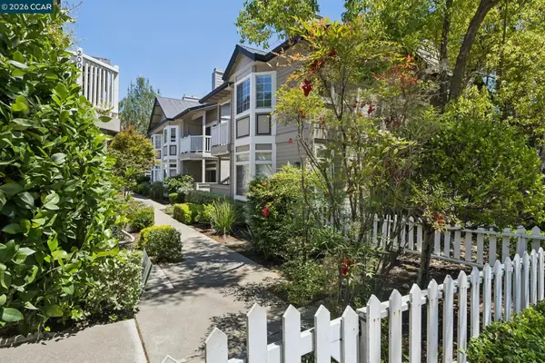 1392 Danville Blvd  #102, ALAMO, CA 94507