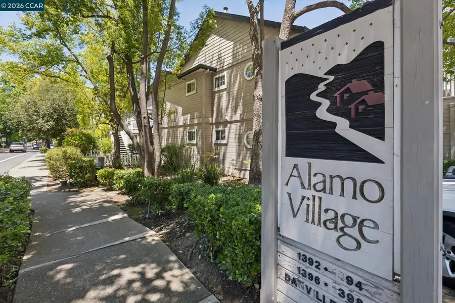 1392 Danville Blvd  #102, Alamo, CA 94507 - #2