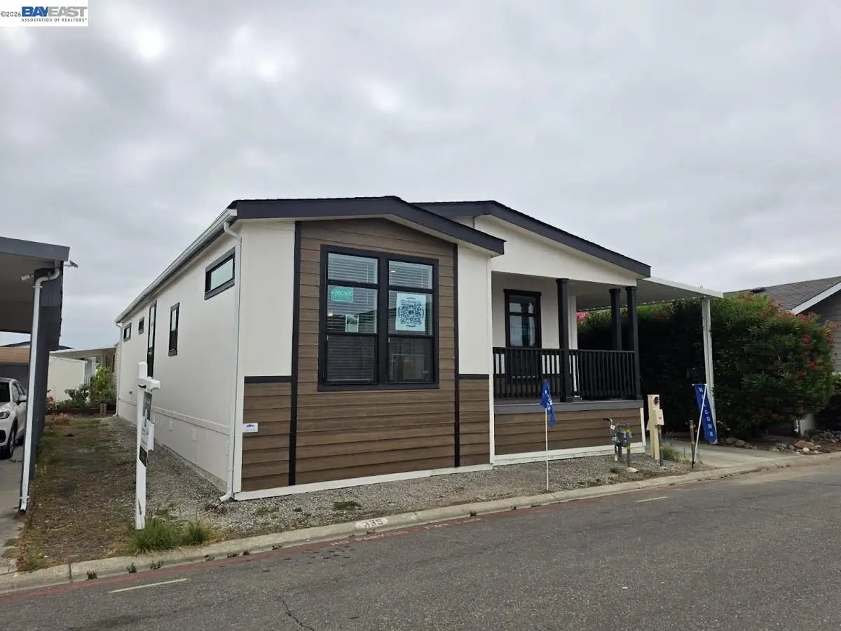 1220 Tasman Dr  #sp 335, Sunnyvale, CA 94089 - #1