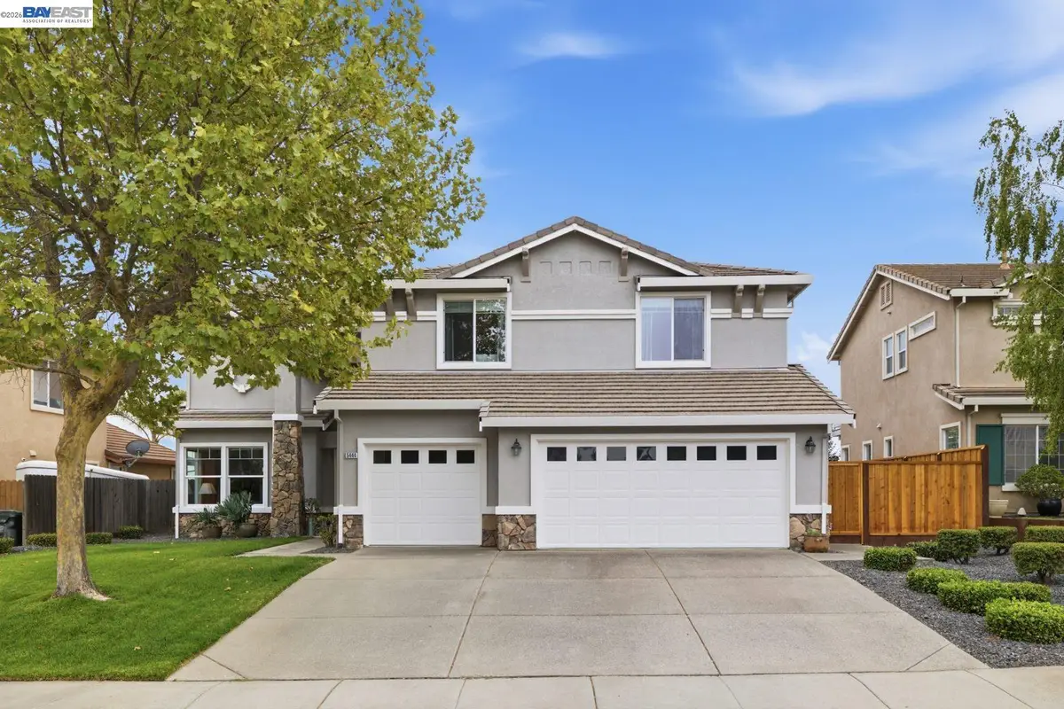5444 Southwood Way, Antioch, CA 94531 - #1
