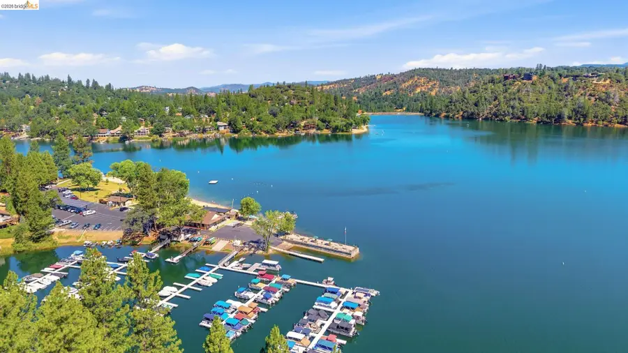 19933 Pine Mountain Dr., Groveland, CA 95321 - #2