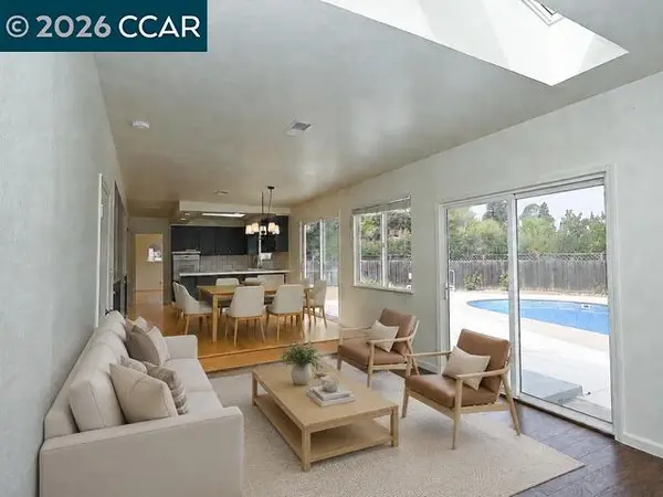 21 Eric Ct, PLEASANT HILL, CA 94523