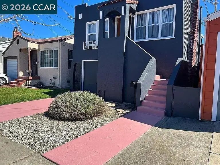 670 30th Street, Richmond, CA 94804 - #1