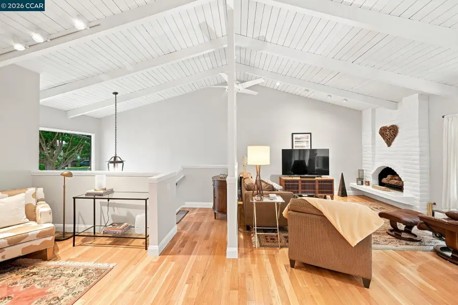 1463 Via Loma, Walnut Creek, CA 94598 - #3