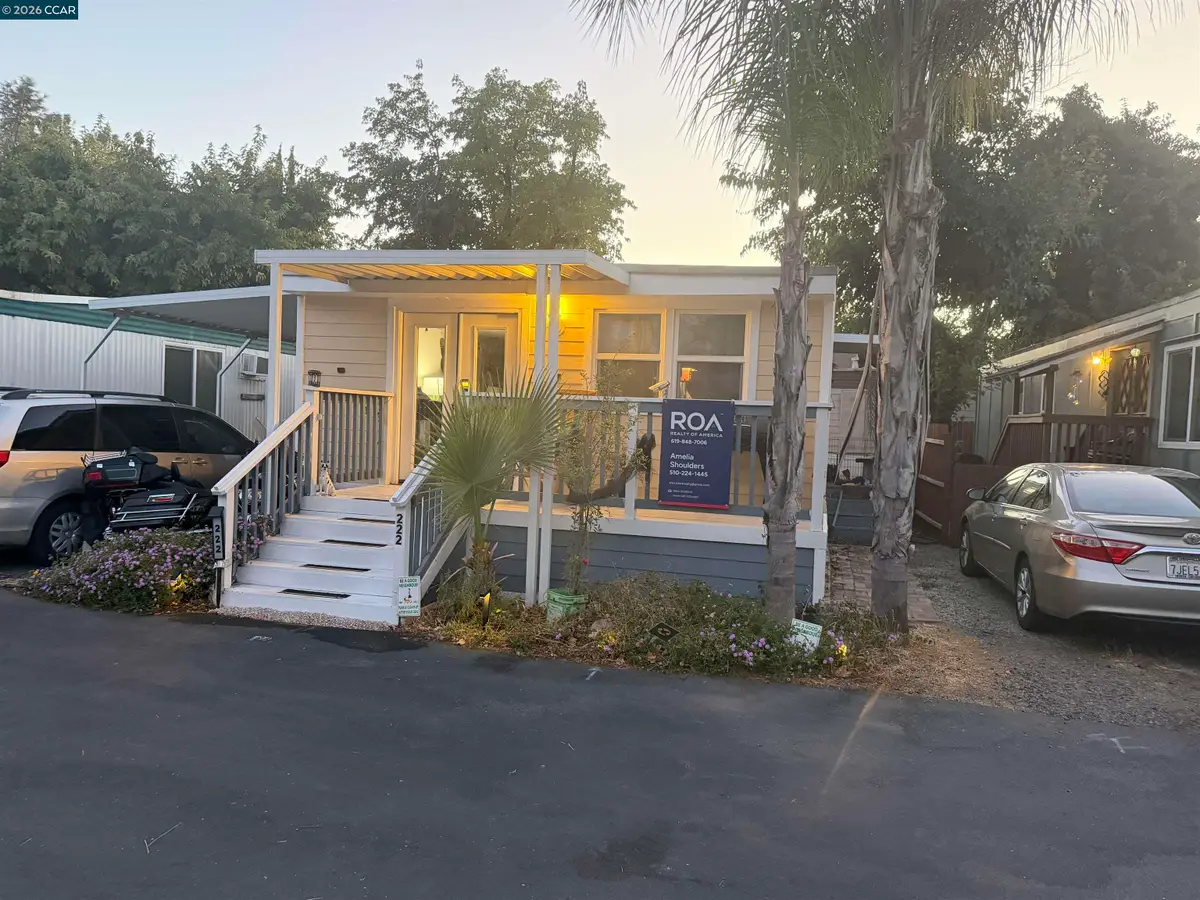 703 Oro Dam Blvd  #222, Oroville, CA 95965 - #1