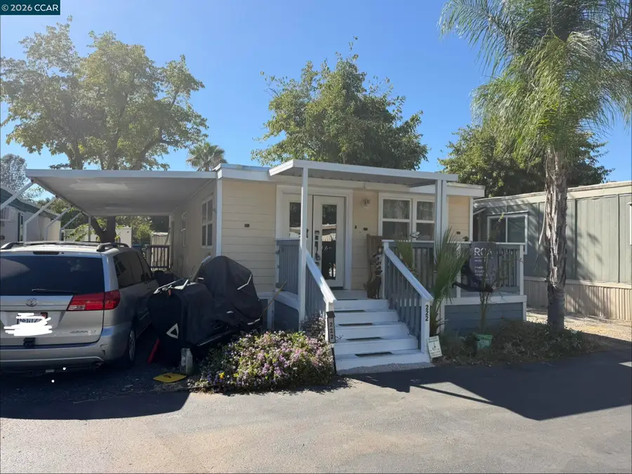 703 Oro Dam Blvd  #222, Oroville, CA 95965 - #2